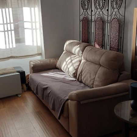Caces Apartamentos Fuente Nueva Sande Estudio מראה חיצוני תמונה