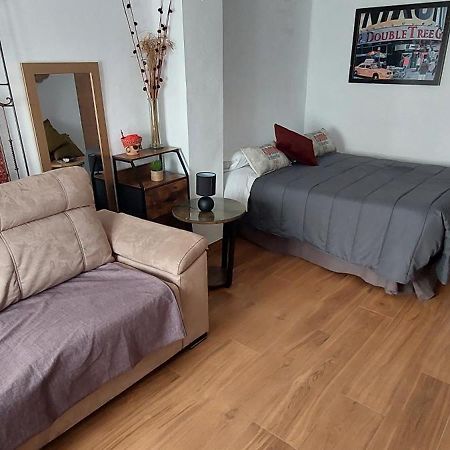 Caces Apartamentos Fuente Nueva Sande Estudio מראה חיצוני תמונה
