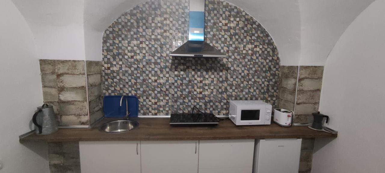 Caces Apartamentos Fuente Nueva Sande Estudio מראה חיצוני תמונה