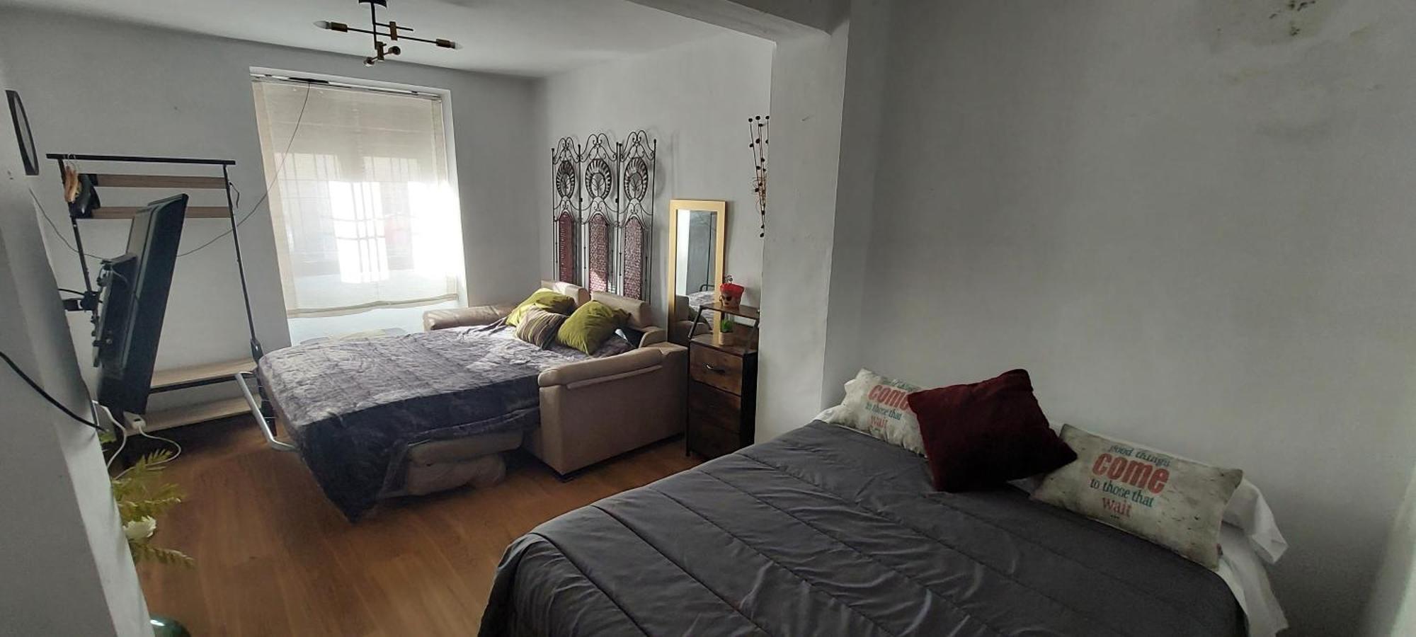 Caces Apartamentos Fuente Nueva Sande Estudio מראה חיצוני תמונה