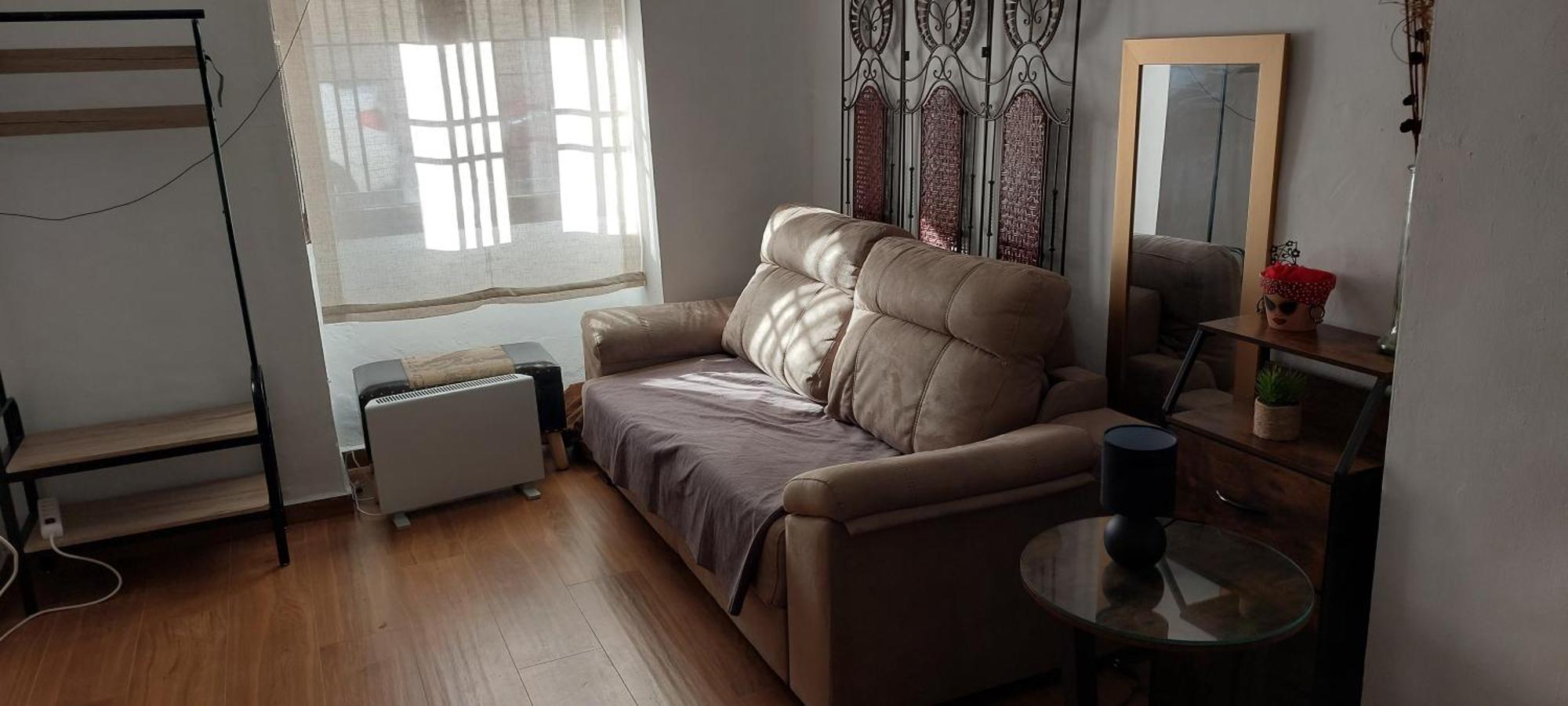 Caces Apartamentos Fuente Nueva Sande Estudio מראה חיצוני תמונה