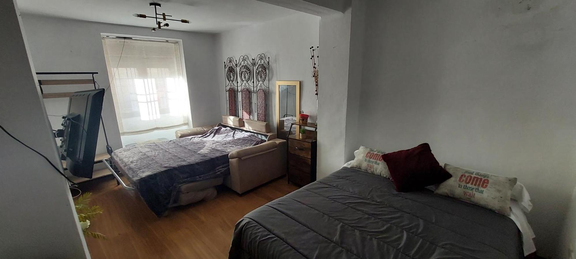 Caces Apartamentos Fuente Nueva Sande Estudio מראה חיצוני תמונה